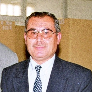 Mustafa Yağmur