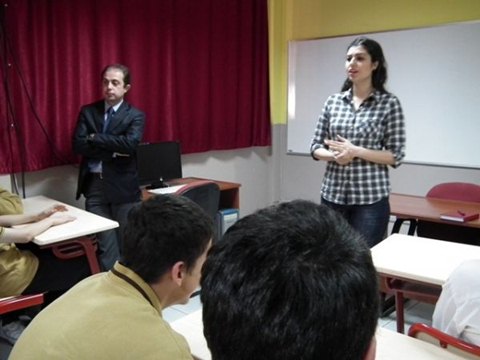 Özel Malatya Koleji Anadolu Lisesi 2