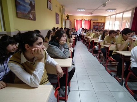 Özel Malatya Koleji Anadolu Lisesi 3