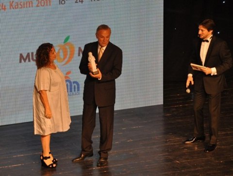 2. Malatya Uluslar Arası Film Festivali Başladı 3
