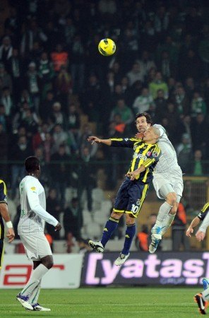 Fenerbahçe kazanmayı bildi 4