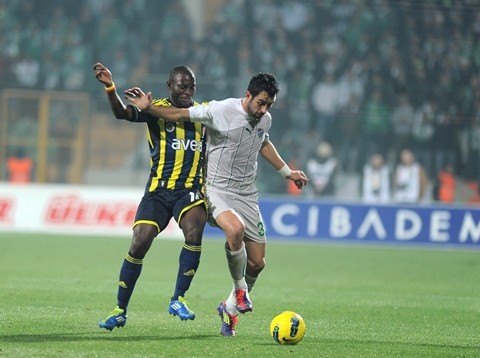 Fenerbahçe kazanmayı bildi 10