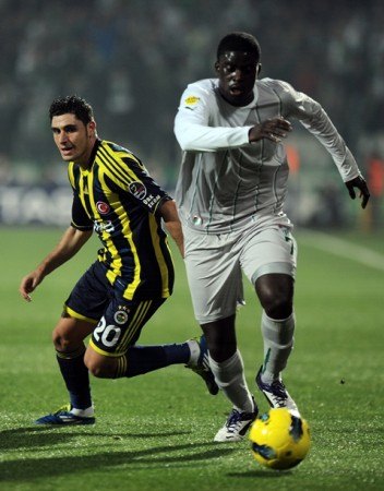 Fenerbahçe kazanmayı bildi 15