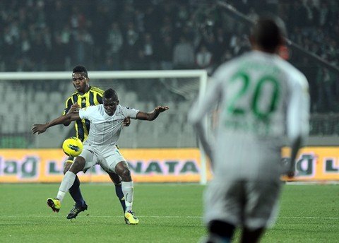 Fenerbahçe kazanmayı bildi 18