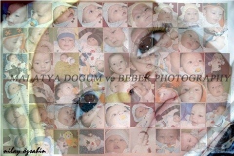 Malatya Doğum ve Bebek Fotoğrafçılığı 3