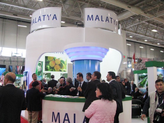 Malatya, EMİTT 2013’de Tanıtılıyor 3