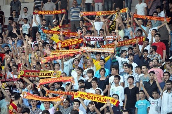 Yeni Malatyaspor’dan Tatsız Sezon Açılışı 5