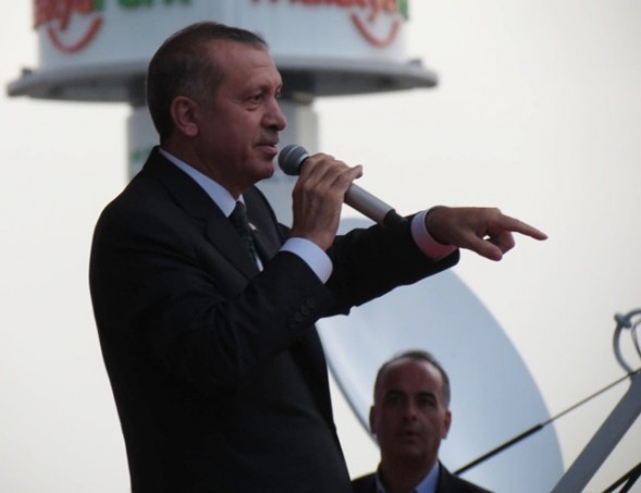 Başbakan Erdoğan, Malatya’da Halka Hitap Etti 11