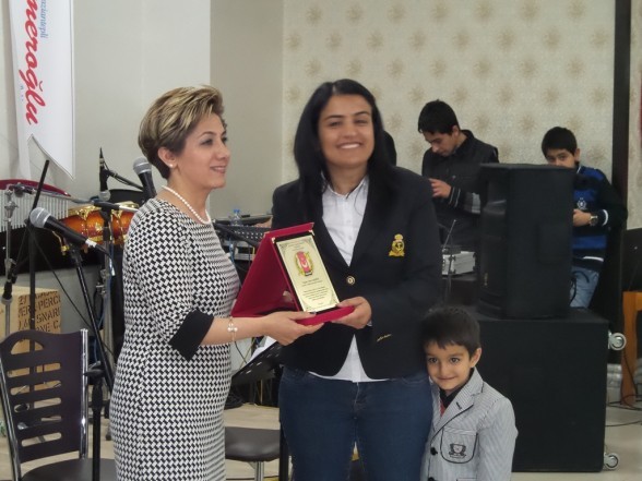 Anadolu Basın Birliği Malatya Şubesi 9. Yılını Coşkuyla Kutladı 45