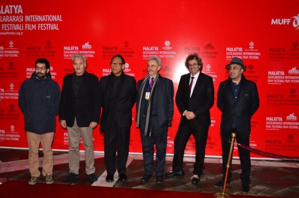 5. Malatya Uluslararası Film Festivali Heyecanı Başladı 1