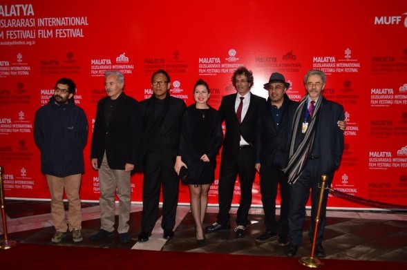 5. Malatya Uluslararası Film Festivali Heyecanı Başladı 2