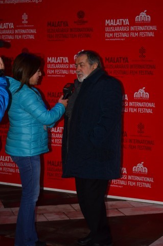 5. Malatya Uluslararası Film Festivali Heyecanı Başladı 5