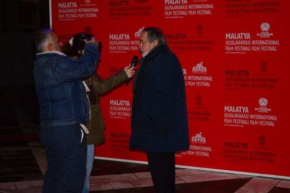 5. Malatya Uluslararası Film Festivali Heyecanı Başladı 6