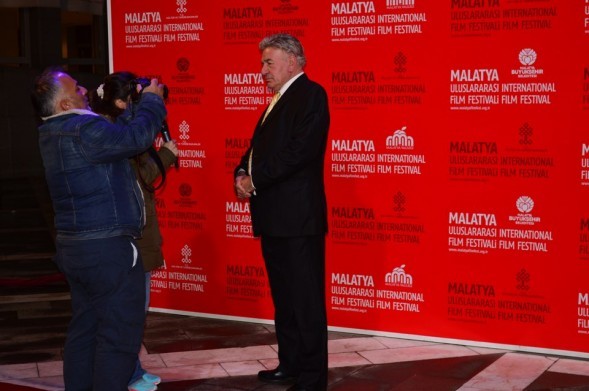 5. Malatya Uluslararası Film Festivali Heyecanı Başladı 9