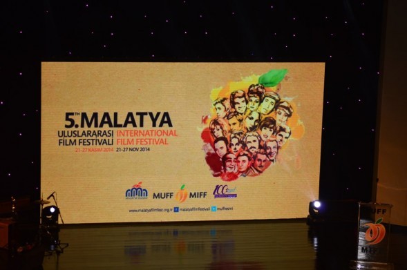 5. Malatya Uluslararası Film Festivali Heyecanı Başladı 15