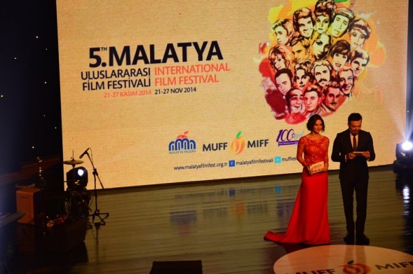 5. Malatya Uluslararası Film Festivali Heyecanı Başladı 22