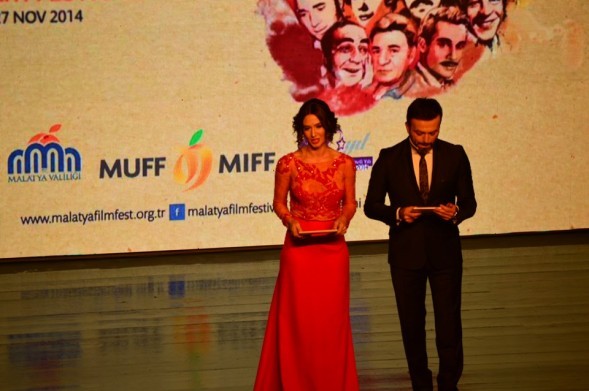 5. Malatya Uluslararası Film Festivali Heyecanı Başladı 24