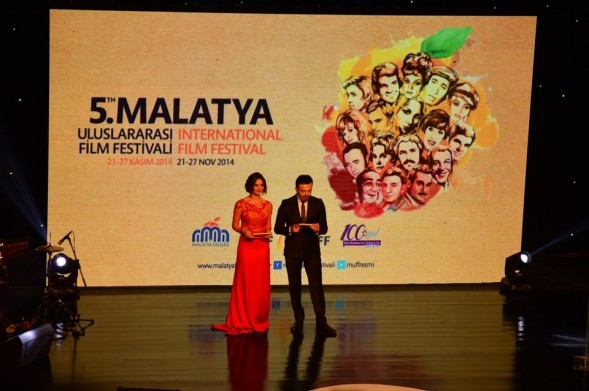 5. Malatya Uluslararası Film Festivali Heyecanı Başladı 32