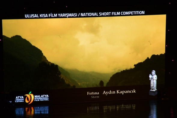 5. Malatya Uluslararası Film Festivali Heyecanı Başladı 33