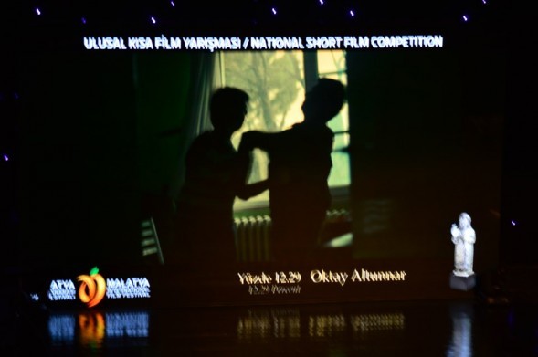 5. Malatya Uluslararası Film Festivali Heyecanı Başladı 35