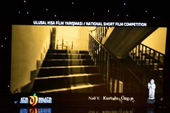 5. Malatya Uluslararası Film Festivali Heyecanı Başladı 36