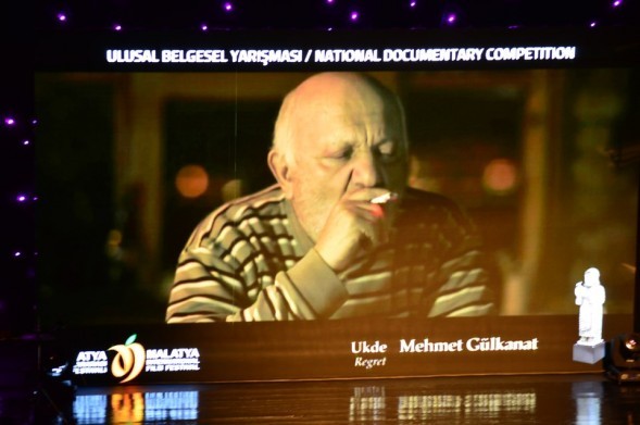 5. Malatya Uluslararası Film Festivali Heyecanı Başladı 41