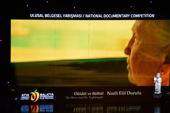 5. Malatya Uluslararası Film Festivali Heyecanı Başladı 42