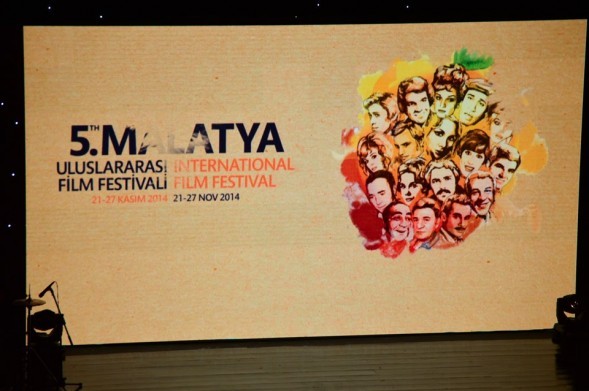 5. Malatya Uluslararası Film Festivali Heyecanı Başladı 46