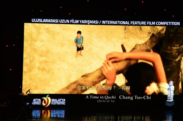 5. Malatya Uluslararası Film Festivali Heyecanı Başladı 47
