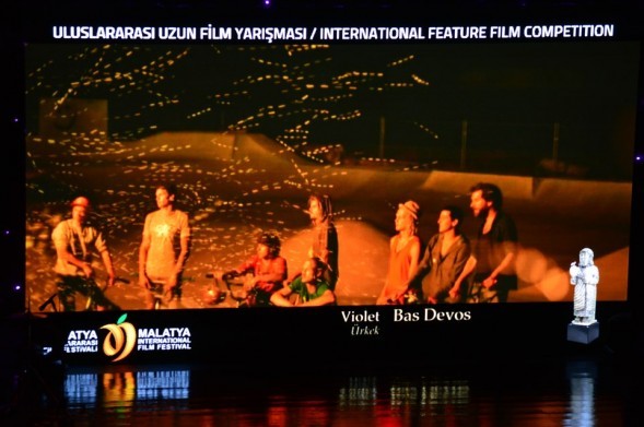 5. Malatya Uluslararası Film Festivali Heyecanı Başladı 53