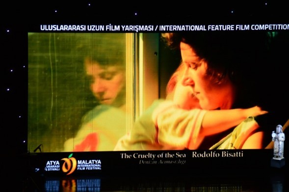 5. Malatya Uluslararası Film Festivali Heyecanı Başladı 55