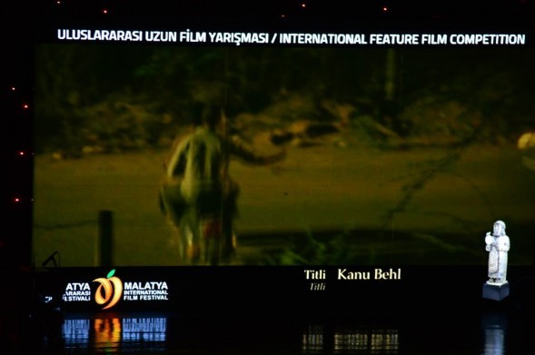 5. Malatya Uluslararası Film Festivali Heyecanı Başladı 56