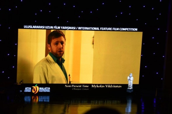 5. Malatya Uluslararası Film Festivali Heyecanı Başladı 57