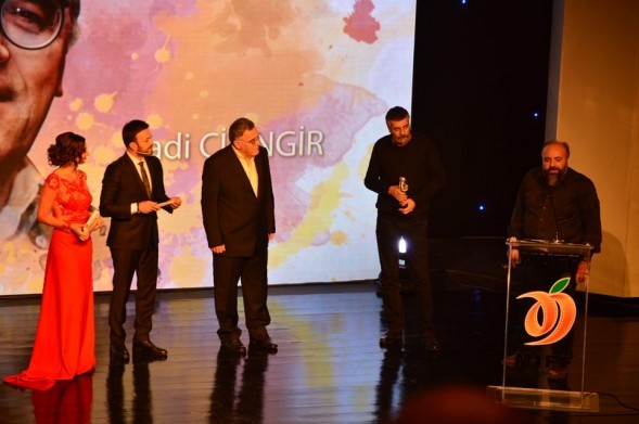 5. Malatya Uluslararası Film Festivali Heyecanı Başladı 60