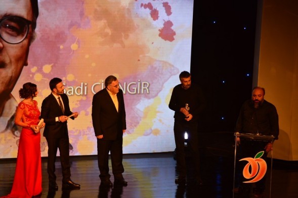 5. Malatya Uluslararası Film Festivali Heyecanı Başladı 61