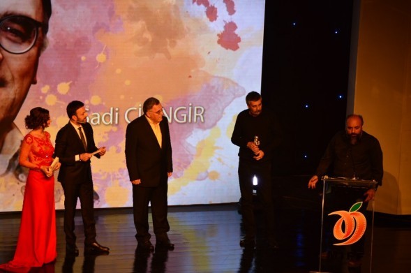 5. Malatya Uluslararası Film Festivali Heyecanı Başladı 62