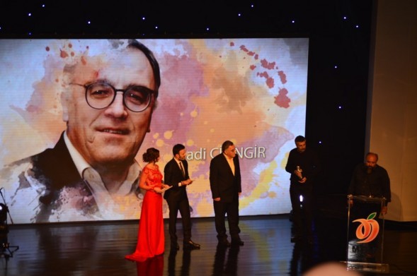 5. Malatya Uluslararası Film Festivali Heyecanı Başladı 63