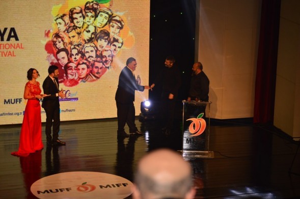 5. Malatya Uluslararası Film Festivali Heyecanı Başladı 65