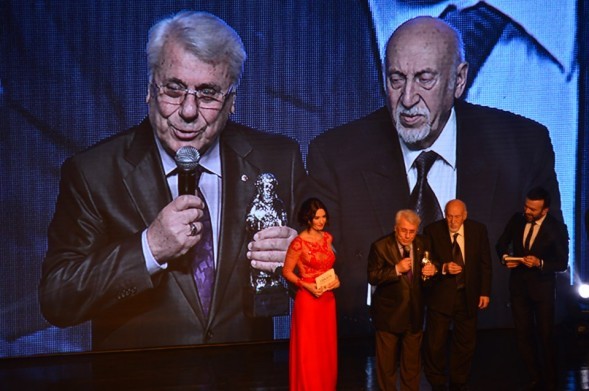 5. Malatya Uluslararası Film Festivali Heyecanı Başladı 69