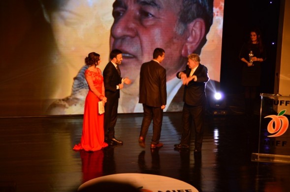 5. Malatya Uluslararası Film Festivali Heyecanı Başladı 79