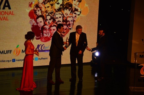5. Malatya Uluslararası Film Festivali Heyecanı Başladı 81