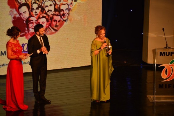 5. Malatya Uluslararası Film Festivali Heyecanı Başladı 91