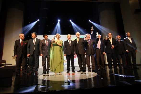 5. Malatya Uluslararası Film Festivali Heyecanı Başladı 98