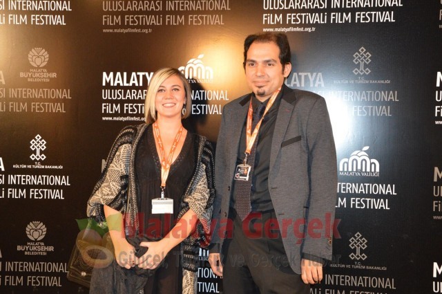 6. Malatya Uluslararası Film Festivalinin, Açılış Töreni Yapıldı 1