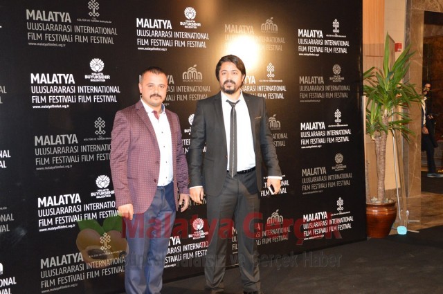 6. Malatya Uluslararası Film Festivalinin, Açılış Töreni Yapıldı 2