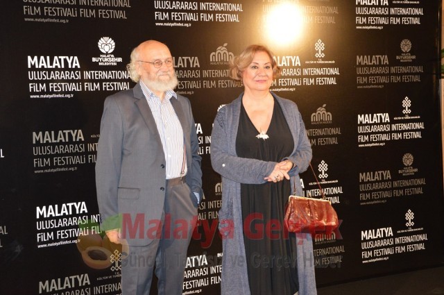 6. Malatya Uluslararası Film Festivalinin, Açılış Töreni Yapıldı 4