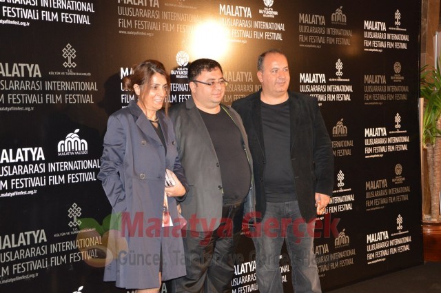 6. Malatya Uluslararası Film Festivalinin, Açılış Töreni Yapıldı 7