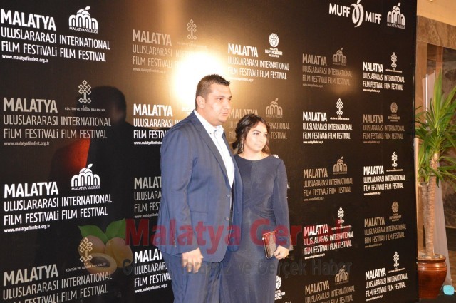 6. Malatya Uluslararası Film Festivalinin, Açılış Töreni Yapıldı 8