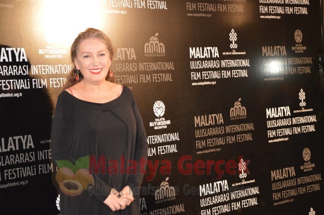 6. Malatya Uluslararası Film Festivalinin, Açılış Töreni Yapıldı 9