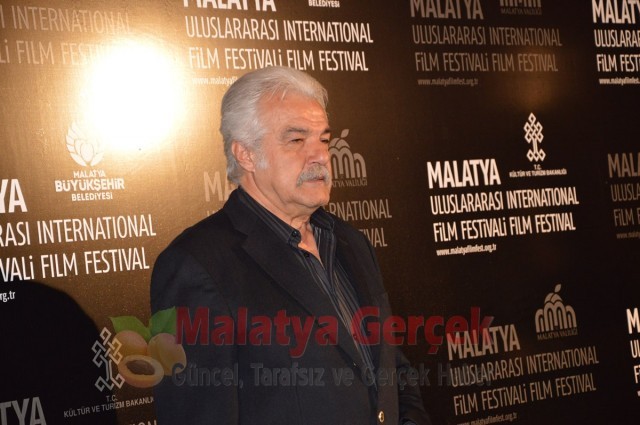 6. Malatya Uluslararası Film Festivalinin, Açılış Töreni Yapıldı 11